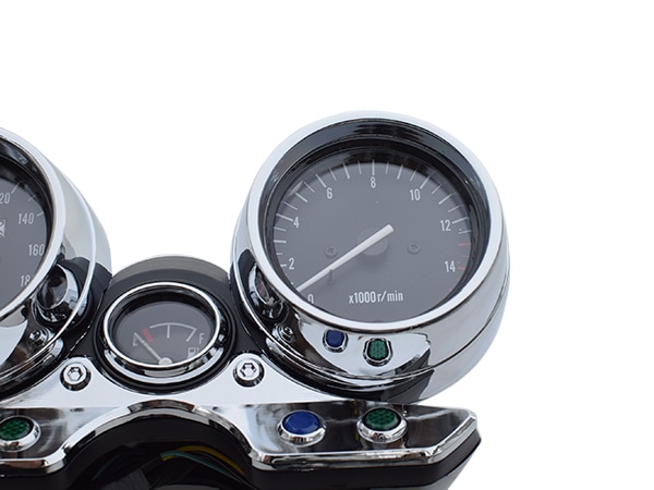 イナズマ400 GK7BA イナズマ1200 GV76A スピードメーター INAZUMA400