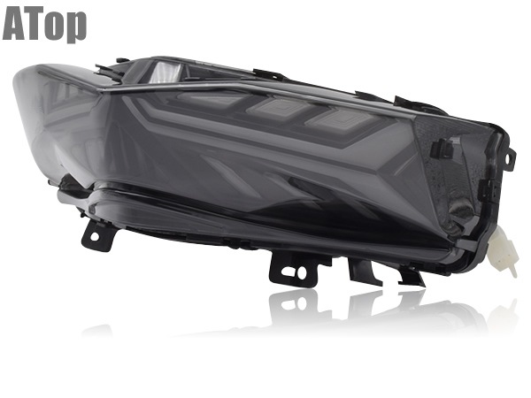 シグナスX125 4型 シグナスX SR SEA5J SED8J シーケンシャル LED