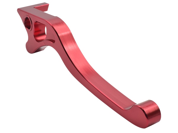 DIO ZX ディオZXブレーキレバーセット AF28 AF35 右レバー 左レバー