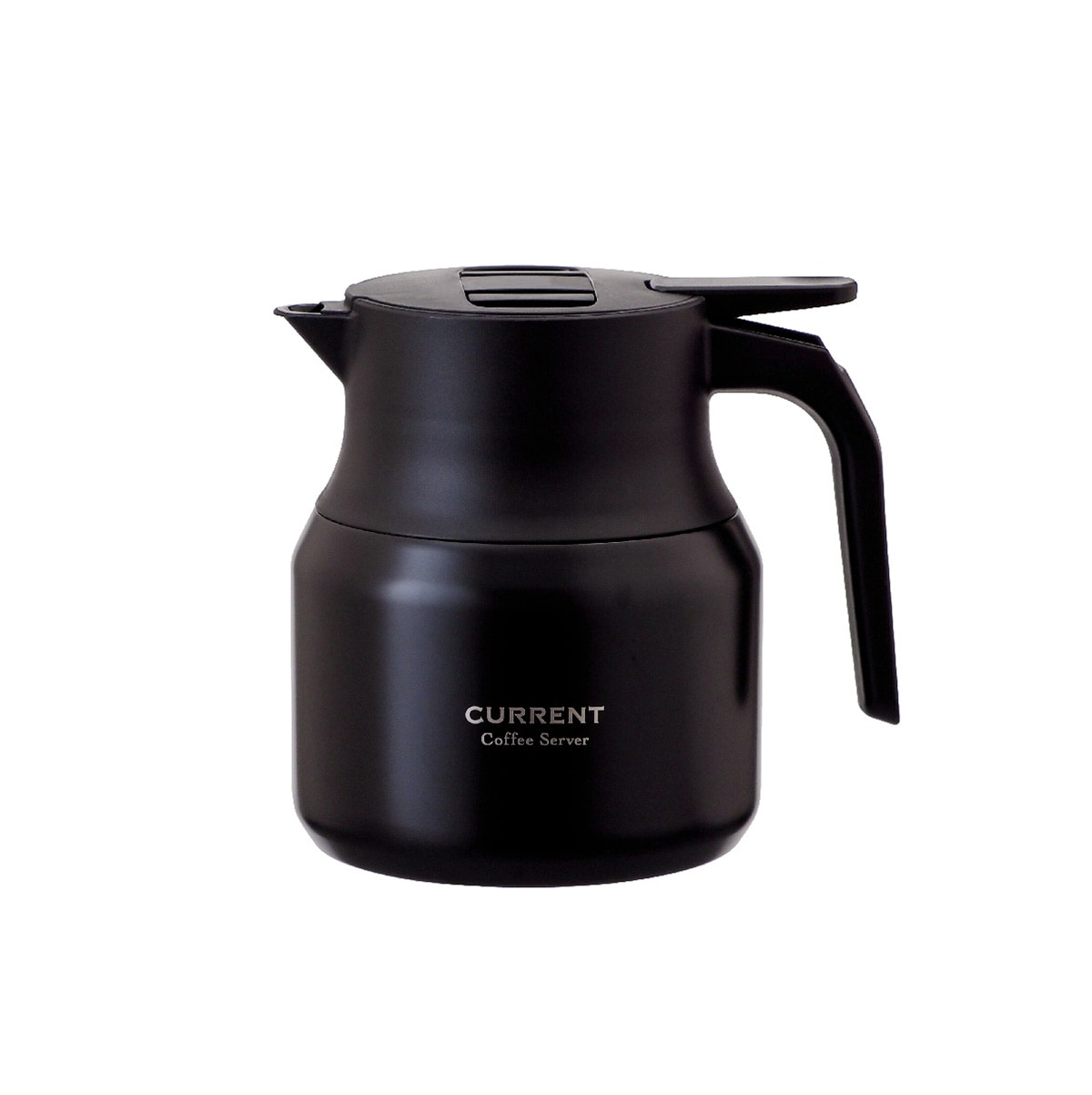 CafeLink（カフェリンク）カレント・アジャスタブルサーバー 0.65L