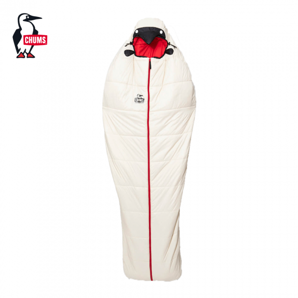 CHUMS（チャムス）ブービースリーピングバッグシンス（シュラフ｜寝袋