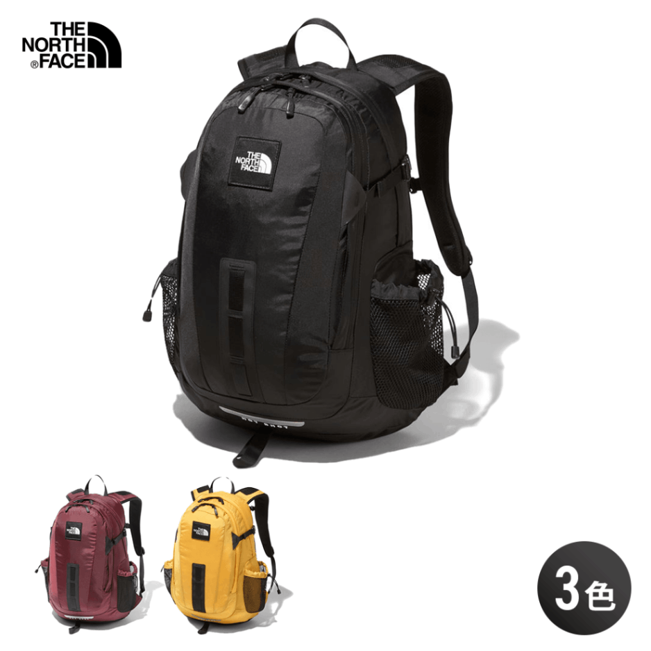 THE NORTH FACE(ザ・ノース・フェイス）ホットショット スペシャル