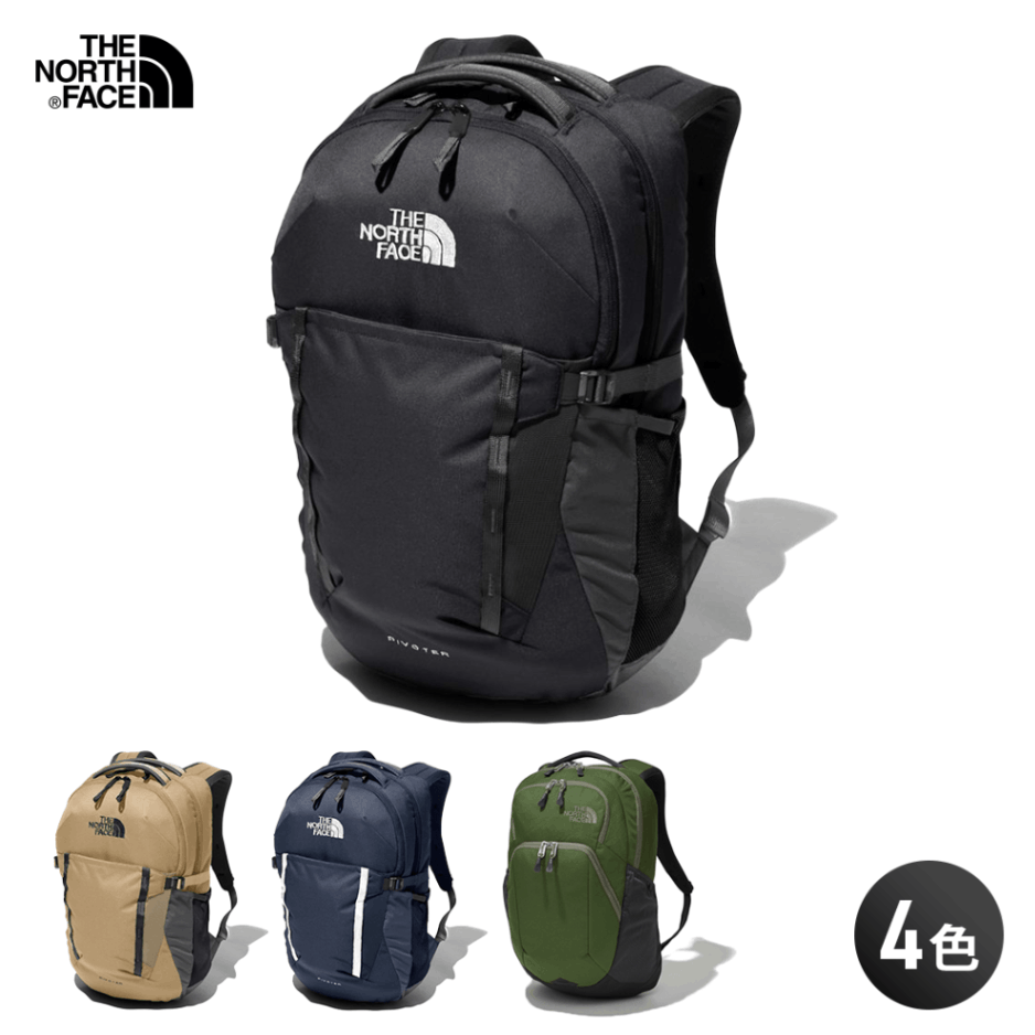 THE NORTH FACE(ザ・ノース・フェイス）ピボター（Pivoter） | Atsuta