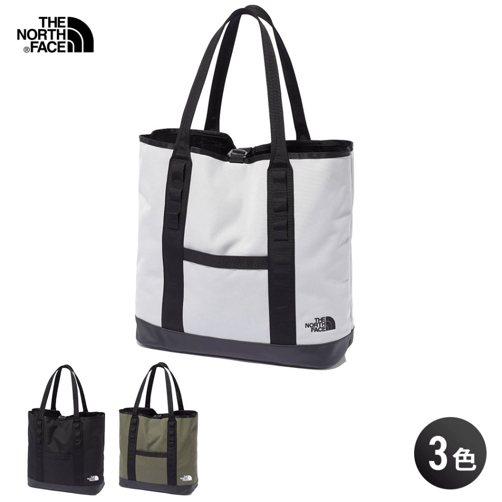 THE NORTH FACE（ザ・ノース・フェイス）フィルデンスギアトートS