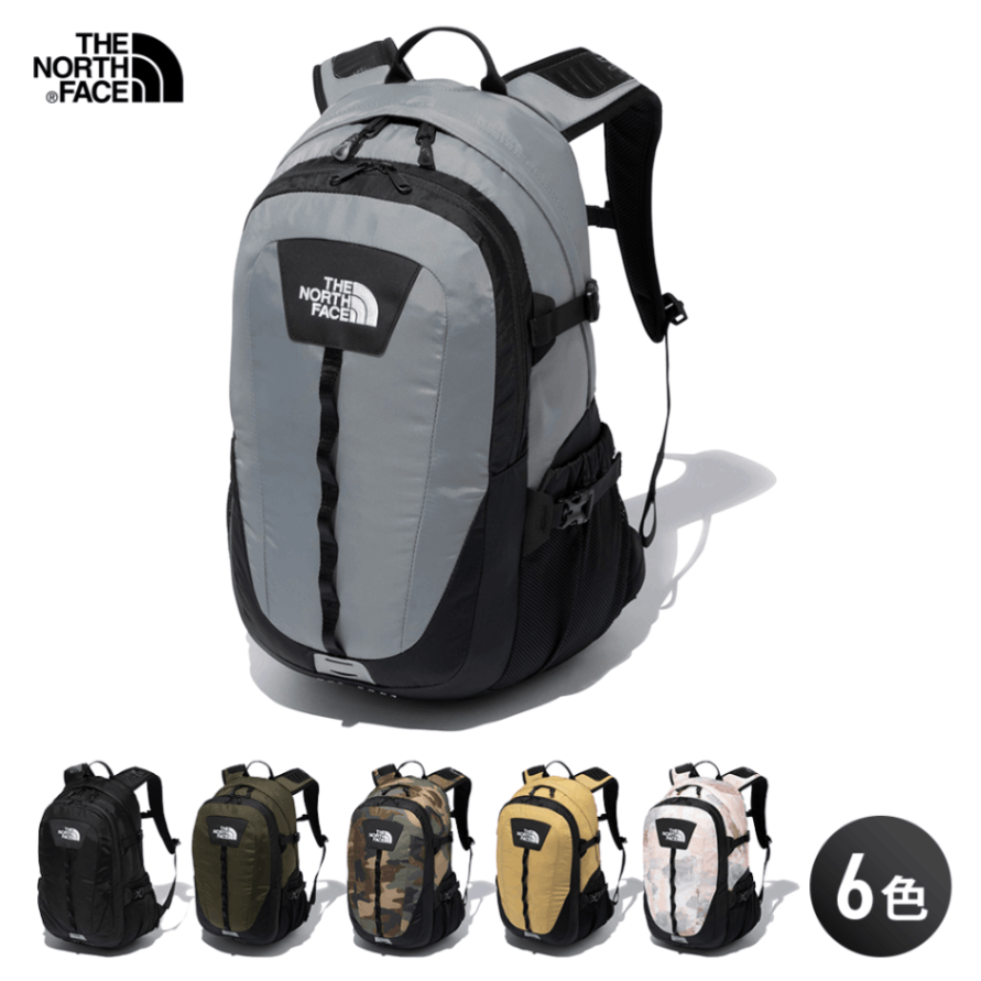 THE NORTH FACE（ザ・ノース・フェイス）ホットショット（Hot Shot