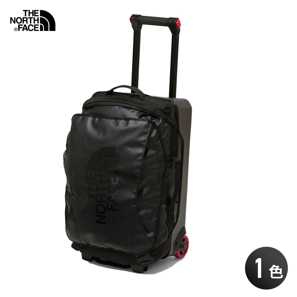 THE NORTH FACE(ザ・ノース・フェイス）シャトルフォーウィーラー 43L