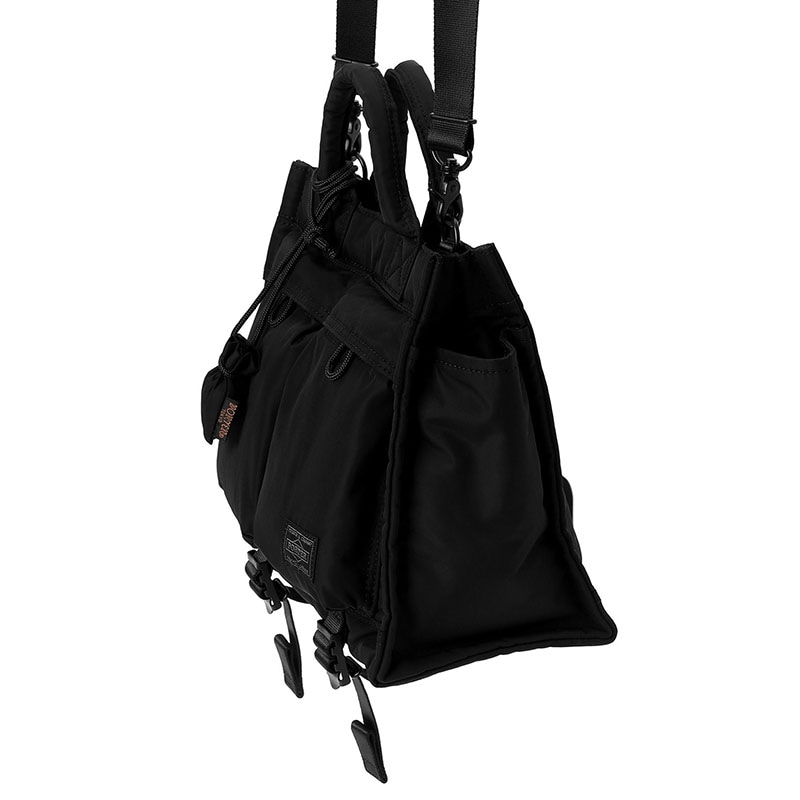 PORTER SENSES TOTE BAG(S) センシズ 672-26820 吉田カバンPORTER