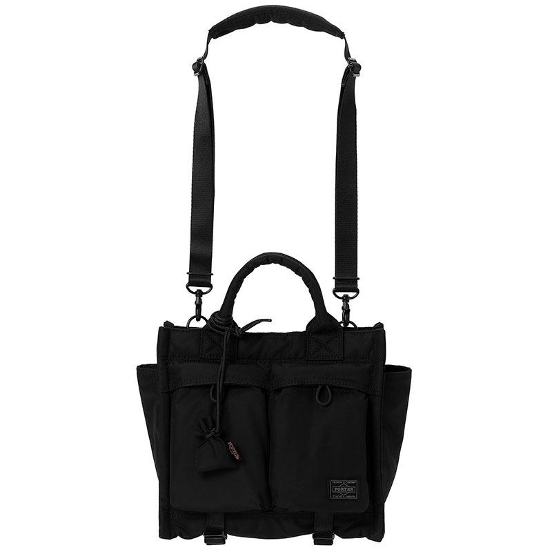 PORTER SENSES TOTE BAG(S) センシズ 672-26820 吉田カバンPORTER