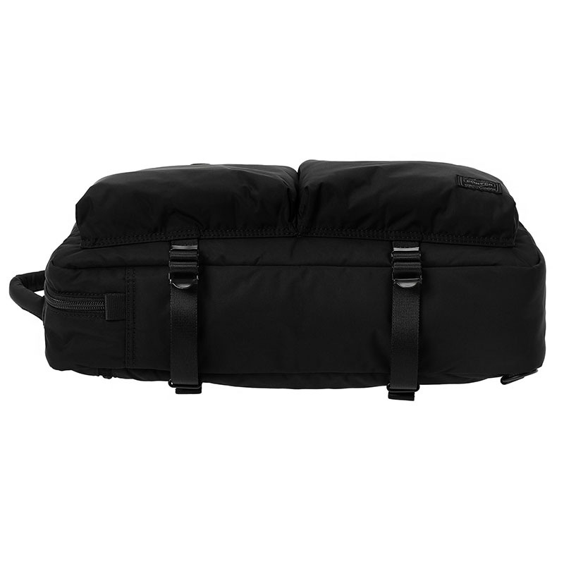 PORTER SENSES 2WAY PACK センシズ 672-27802 吉田カバンPORTER