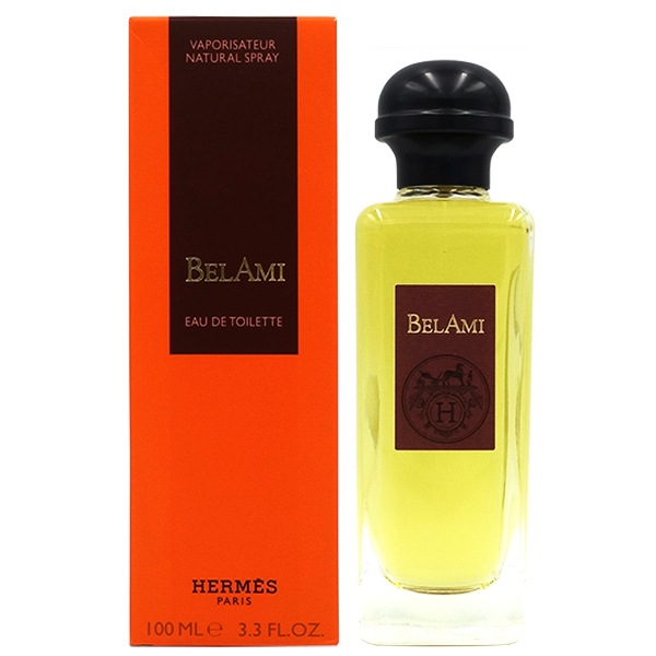 エルメス】ベラミ EDT-SP 100ml | ブランド別,ア行,エ,エルメス | ATTANET