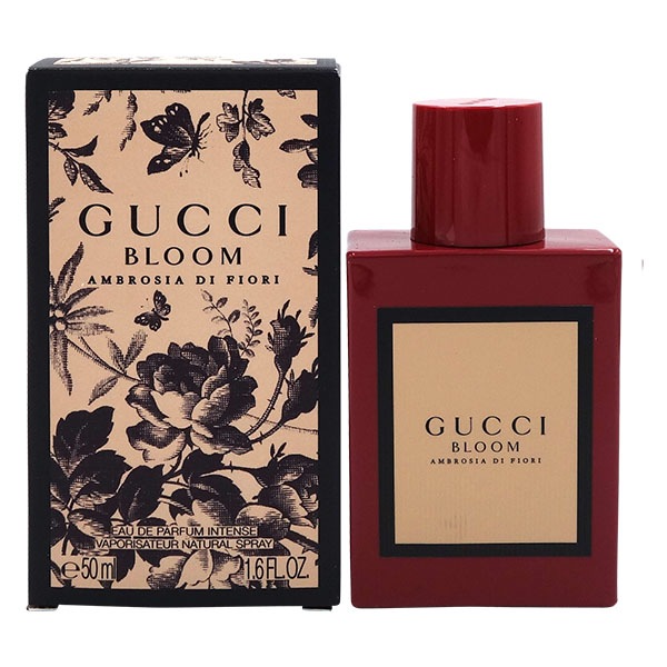 グッチ GUCCI グッチ ブルーム アンブロシア ディ フィオーリ EDP SP