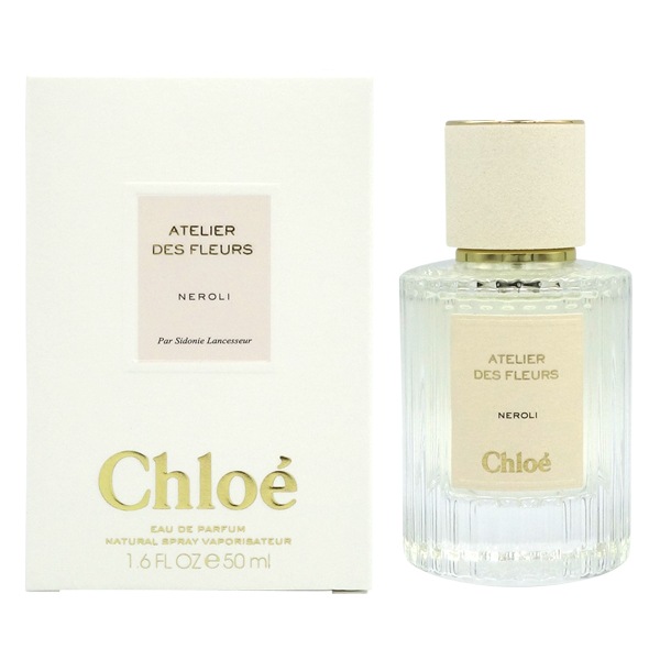 クロエ CHLOE アトリエ デ フルール ネロリ EDP SP 50ml | すべての