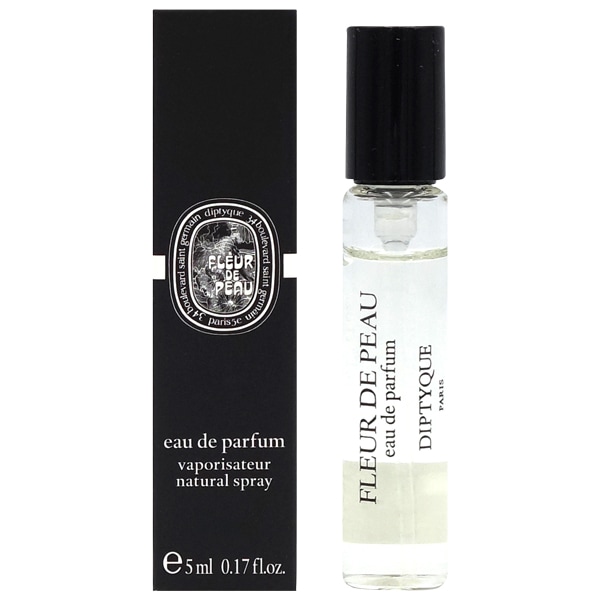 ディプティック DIPTYQUE フルール ドゥ ポー EDP SP 5ml【ミニ香水