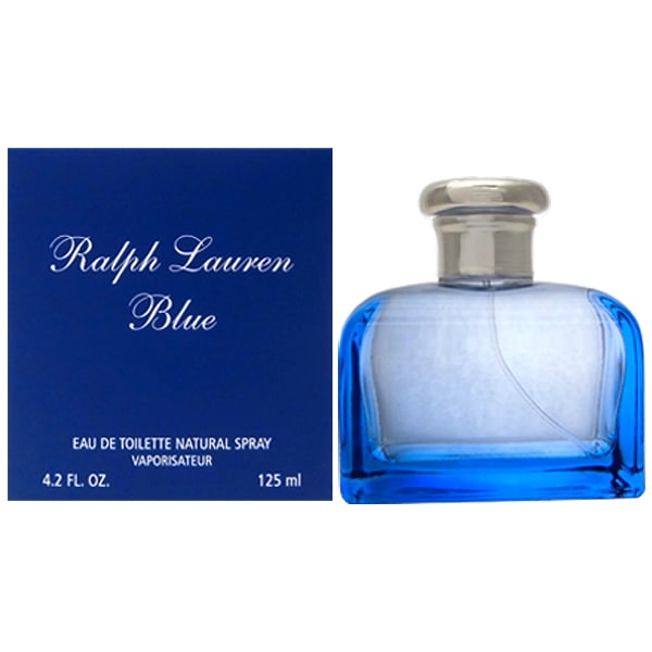 ラルフ ローレン】 ラルフ ローレン ブルー EDT-SP 125ml | ジャンル別
