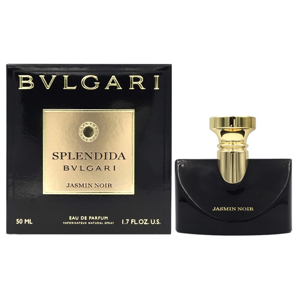 ブルガリ BVLGARI スプレンディダ ジャスミン ノワール EDP-SP 50ml
