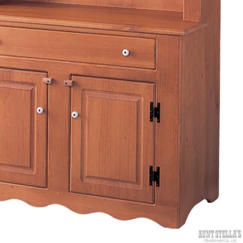 York Country Cupboard ヨークカントリーカップボード | カップボード