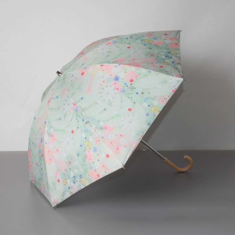 EXPO2025ミャクミャク大阪晴雨兼用傘（ショート傘）🄫Expo 2025 2025