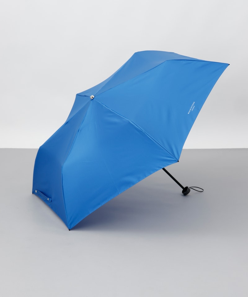 MACKINTOSH LONDON（マッキントッシュ ロンドン）】無地雨傘