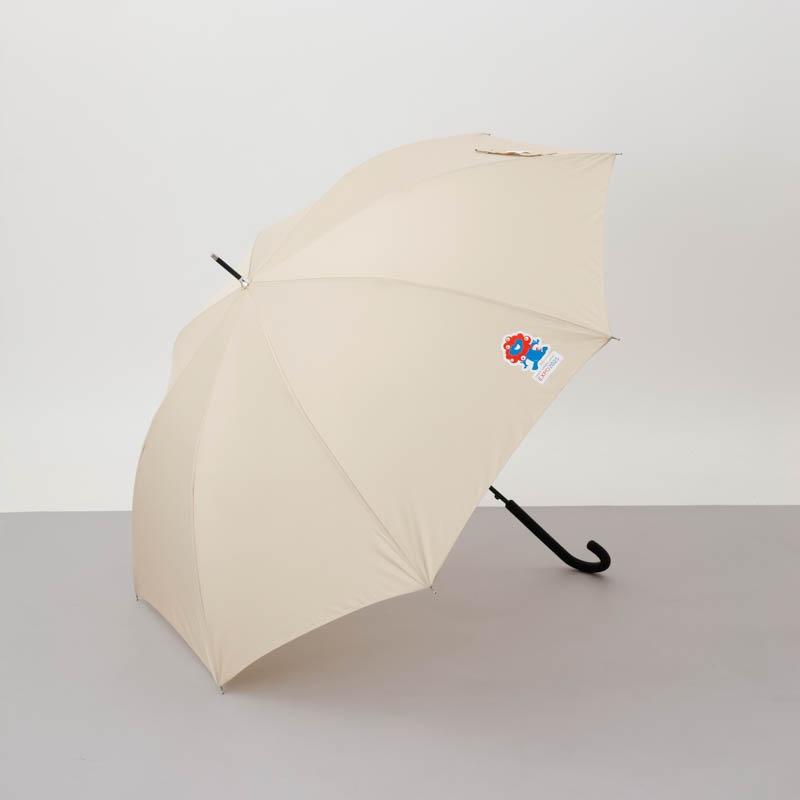 EXPO2025ミャクミャクワンポイント雨傘(長傘)🄫Expo 20252025大阪