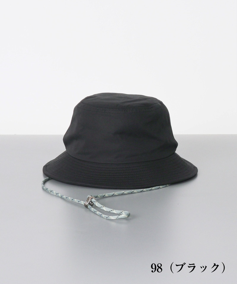Tokio hat （トーキョーハット ）】 オールデイ バケットハットタイプ