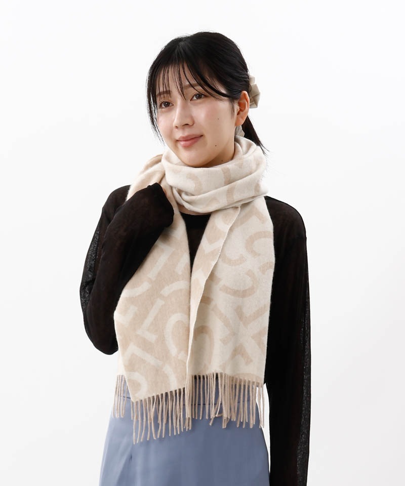 LANVIN COLLECTION（ランバン コレクション） 】カシミヤ100%ジャ