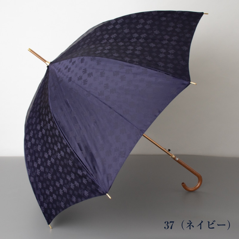 NINA RICCI（ニナリッチ）】 雨傘（長傘）Nina Ricci｜オーロラ