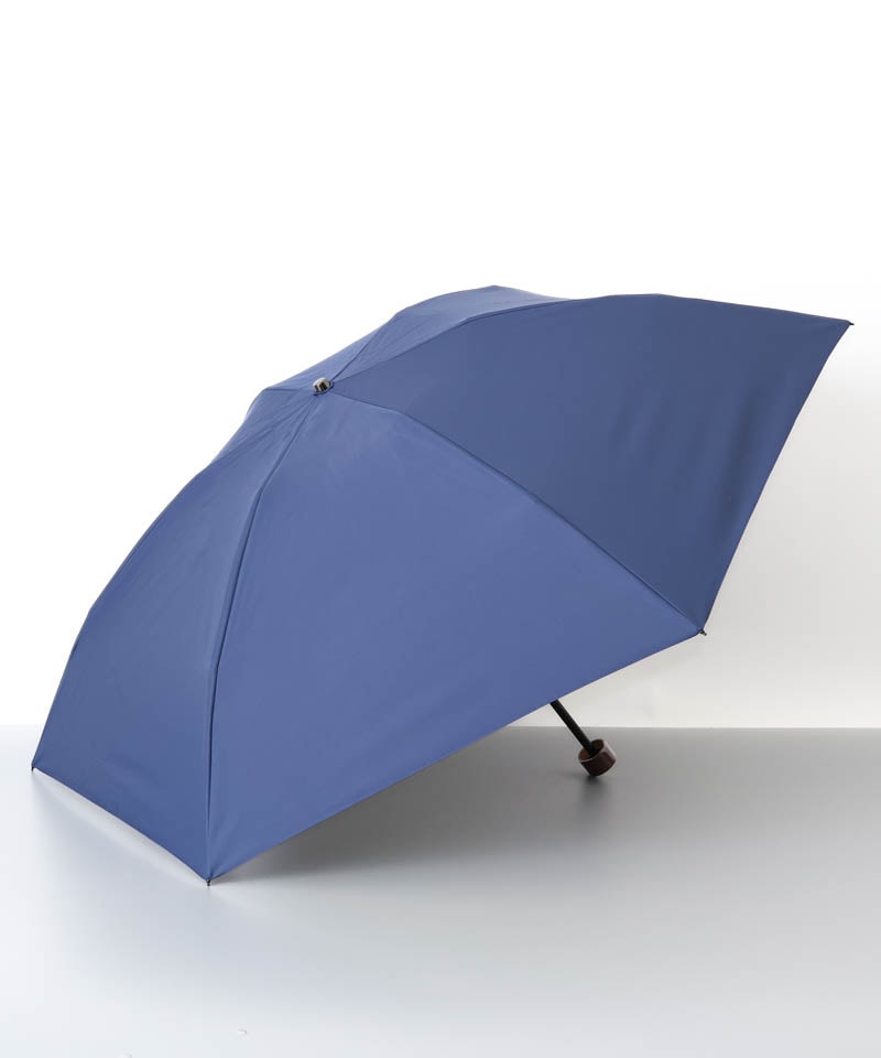 BLAO（ブラオ）】最強級遮熱 無地晴雨兼用傘(折りたたみ傘)BLAO