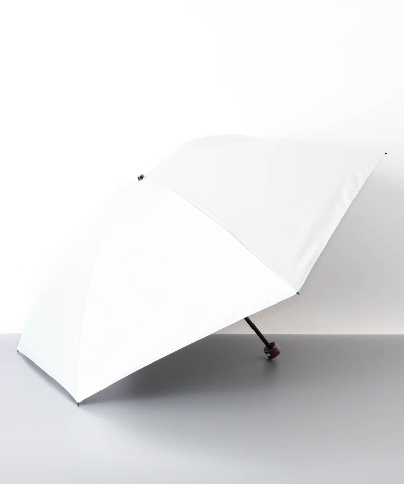 BLAO（ブラオ）】最強級遮熱 無地晴雨兼用傘(折りたたみ傘)BLAO