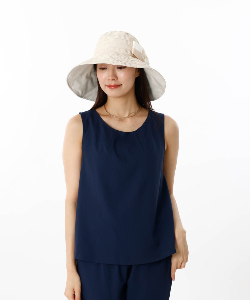 LANVIN en Bleu （ランバン オン ブルー）】ポケッタブルグログラン