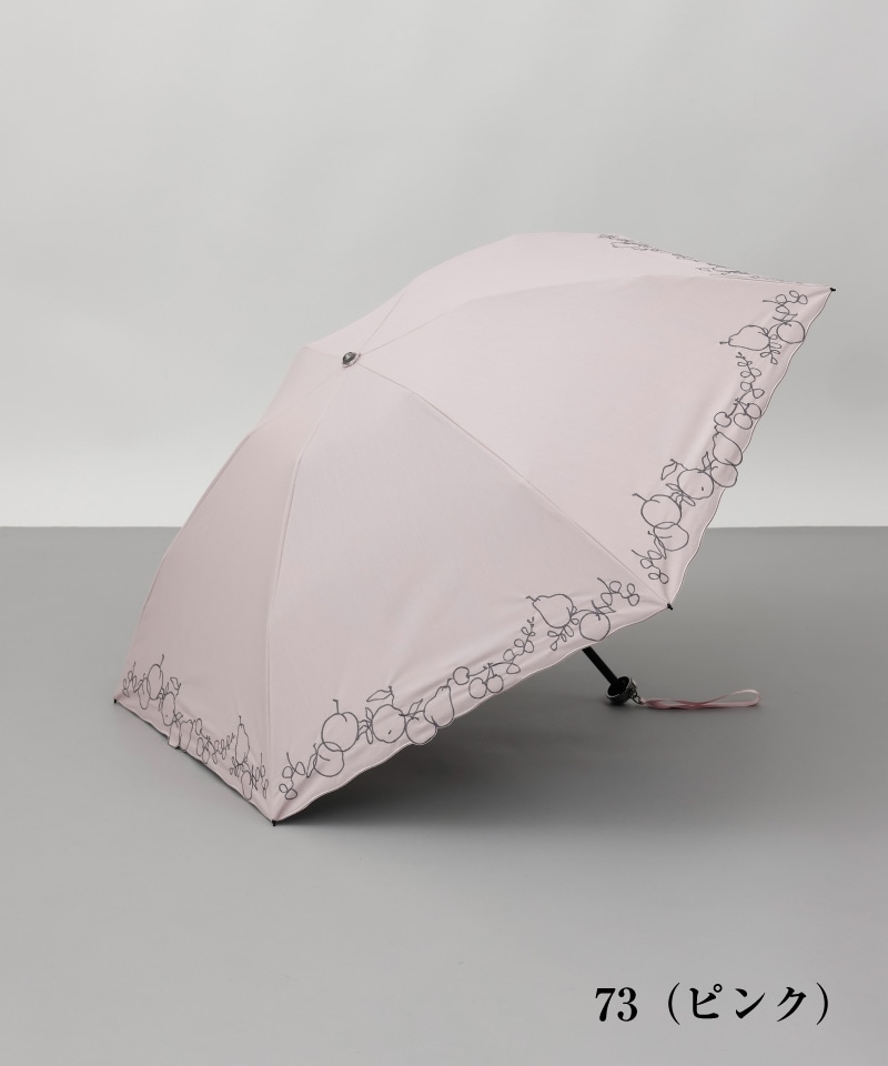 JILL STUART（ジル スチュアート）】マーカーペインティング刺しゅう