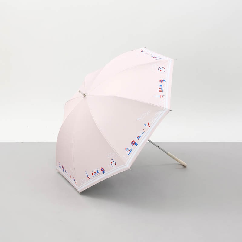 EXPO2025ミャクミャク大阪晴雨兼用傘（ショート傘）🄫Expo 2025 2025