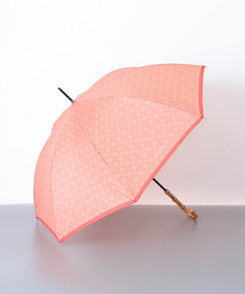 MACKINTOSH LONDON（マッキントッシュ ロンドン）】アンドリュー柄雨傘