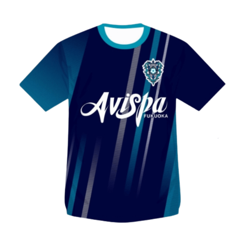 コンフィットTシャツ25 | アパレル,半袖 | AVISPA ONLINE SHOP