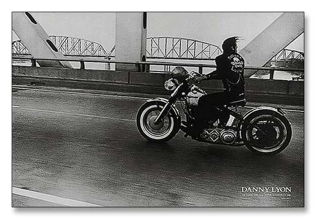 Crossing the Ohio（ダニー ライアン） ポスター販売のアズポスター