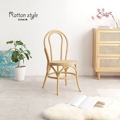 ラタンスタイル チェア｜B-COMPANY公式オンラインショップ