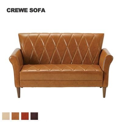 クルー 2.5P ソファ｜B-COMPANY公式オンラインショップ