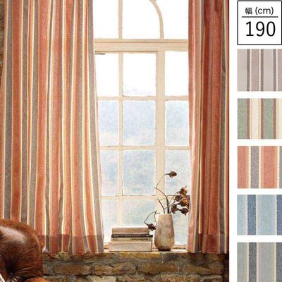 2枚組】レースカーテン Utena 幅190cmまで｜B-COMPANY公式オンライン