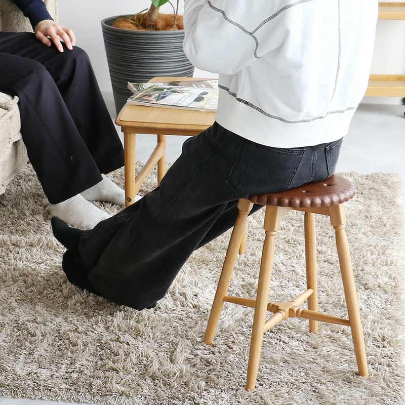 ビスケット スツール｜B-COMPANY公式オンラインショップ