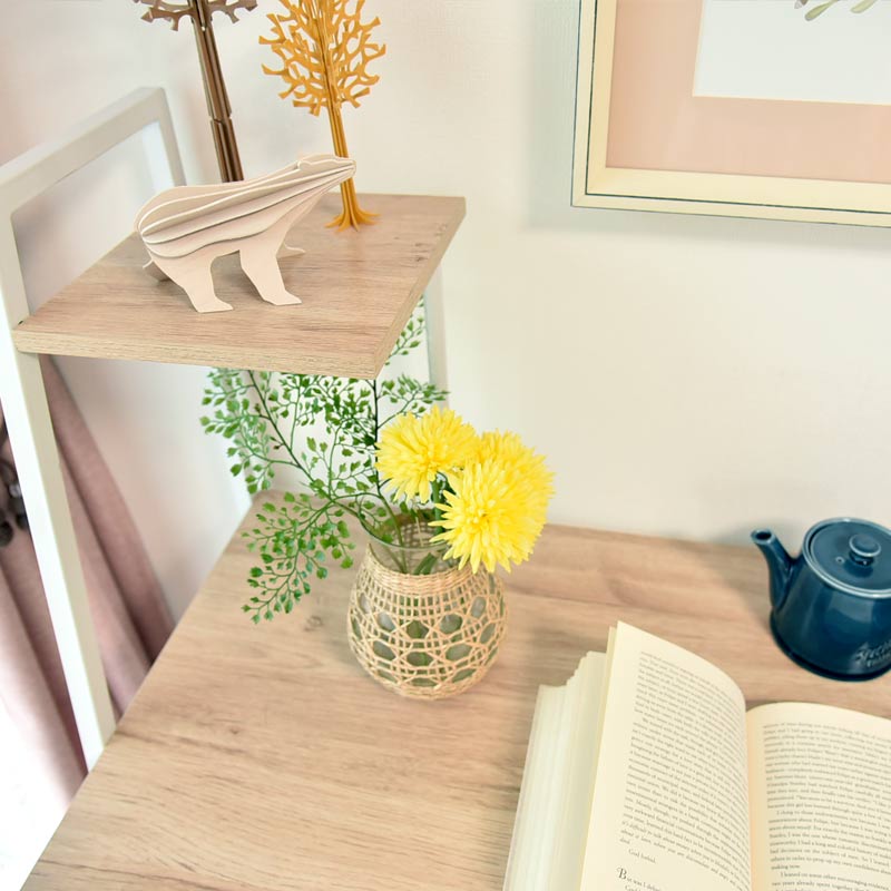 マーキュリーデスク100｜B-COMPANY公式オンラインショップ