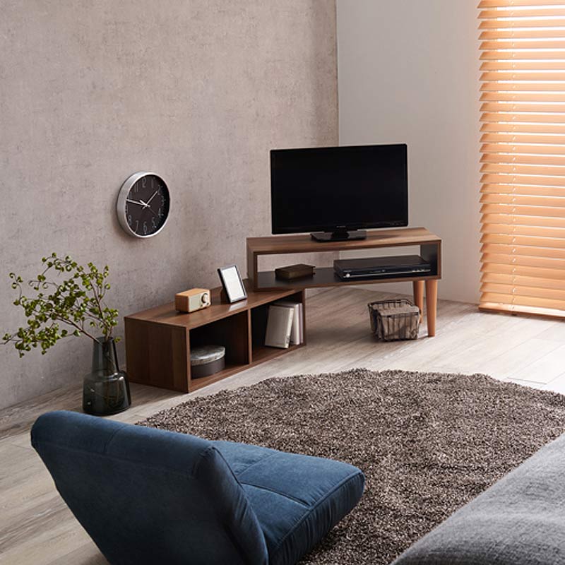 伸縮式 TVボード｜B-COMPANY公式オンラインショップ