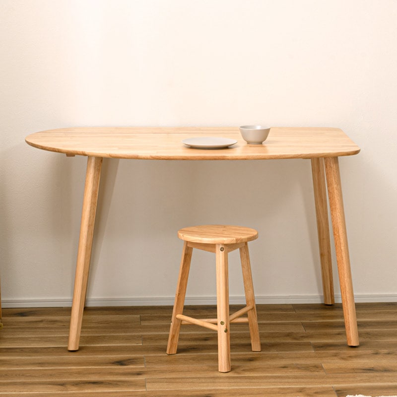 ダイニングテーブル helppo L｜B-COMPANY公式オンラインショップ