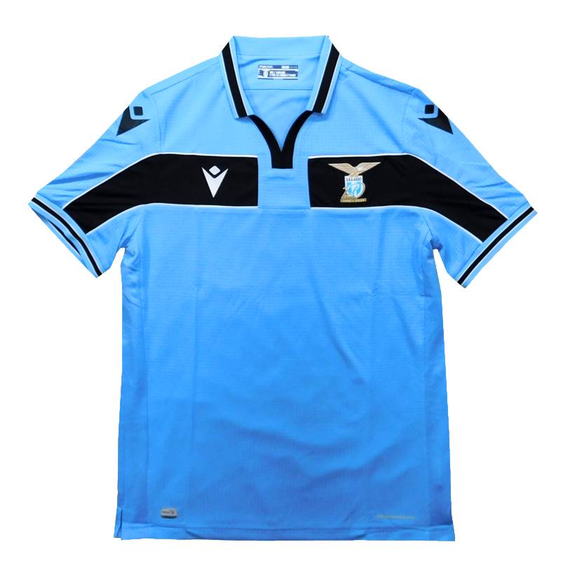 ラツィオ ルイス・アルベルト 10番 ユニフォーム マクロン 正規品 M