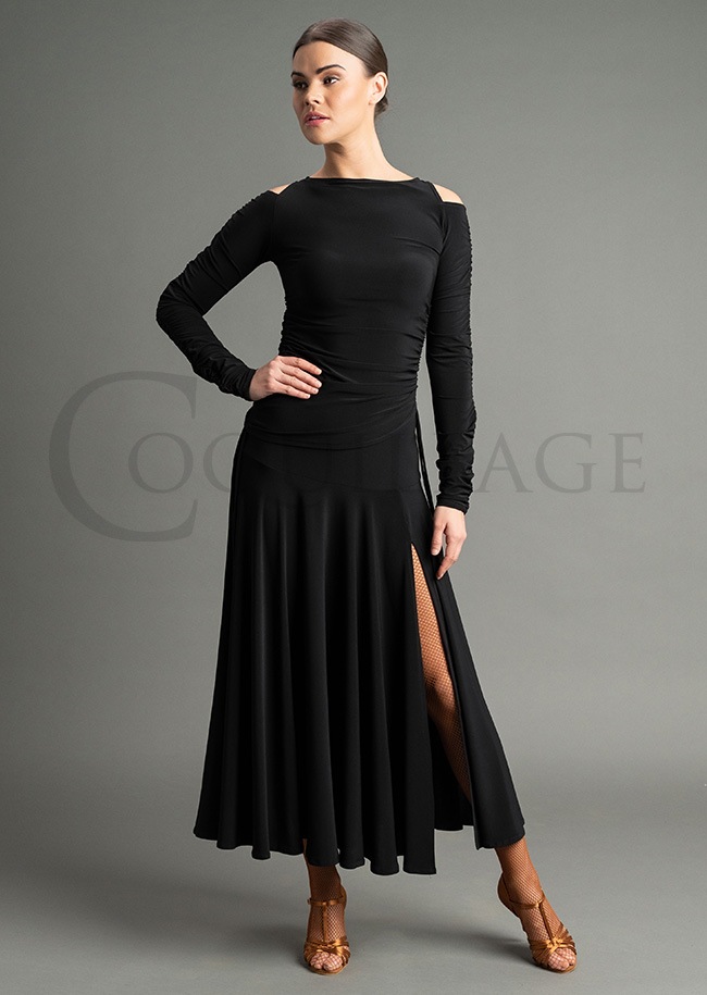 クリスアンクローバー オリビア・トップ | すべての商品 | 社交ダンス