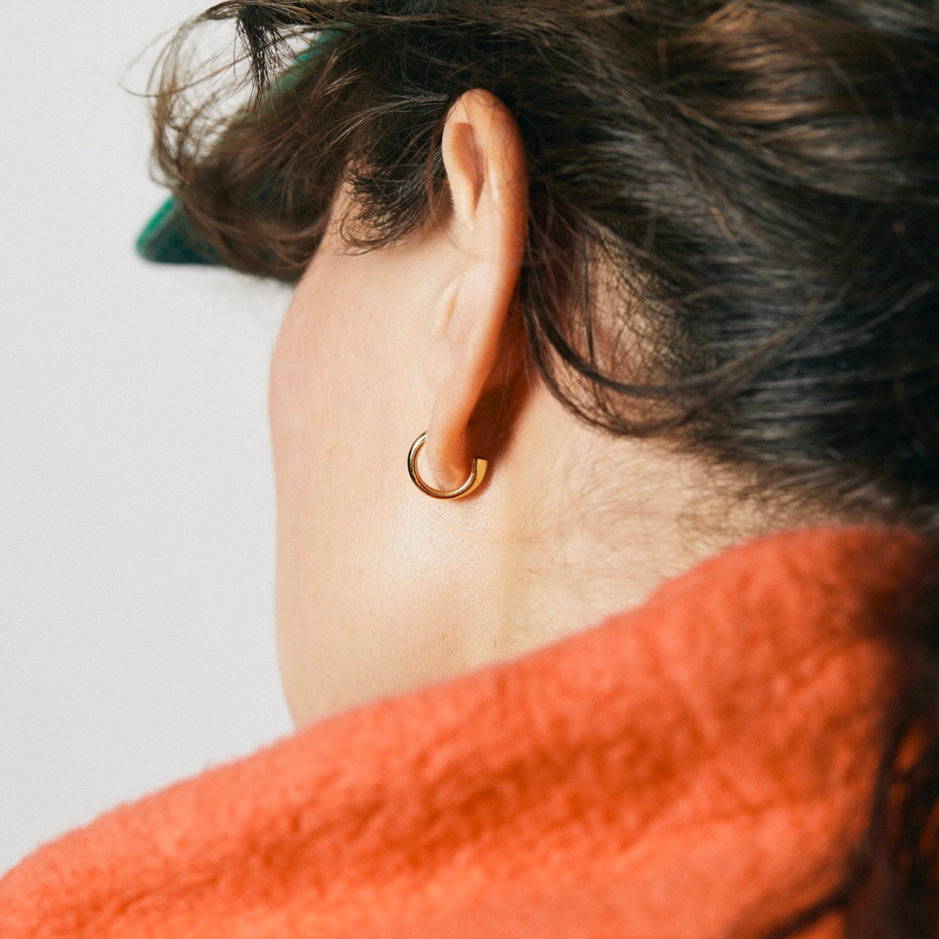 Embrace Sage Gold｜Baqless 日本公式サイト