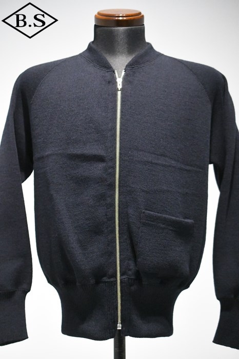 Buzz_Rickson's / 別注 バズリクソンズ BUZZ RICKSON'S セーター Type