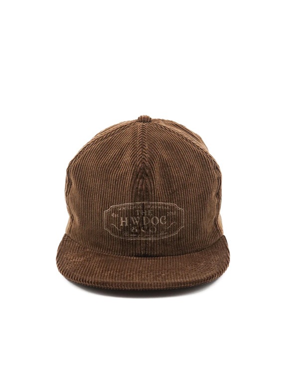 THE H.W.DOG & Co. ザ エイチダブリュー ドッグアンドコー｜TRUCKER