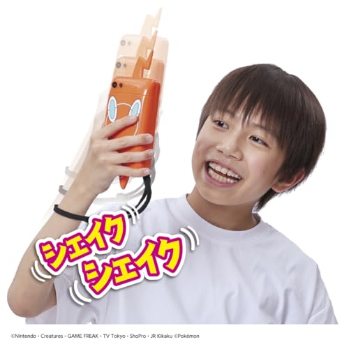 特典：モンコレ付き】スマホロトムSHAKE (シェイク