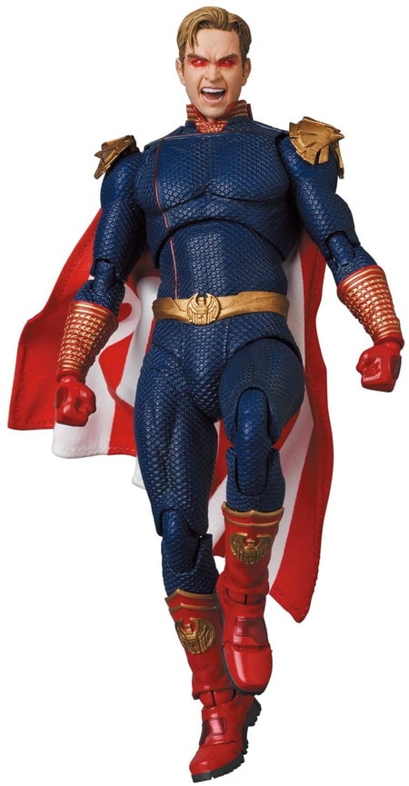 2021年11月予約】MAFEX マフェックス No.151 ザ・ボーイズ HOMELANDER