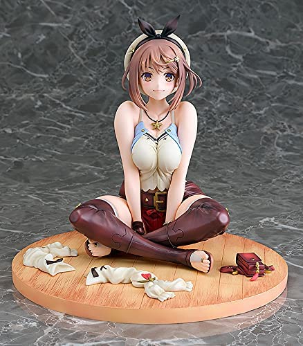 新品未開封】 ライザ（ライザリン・シュタウト）1/6 |ジャンルで探す