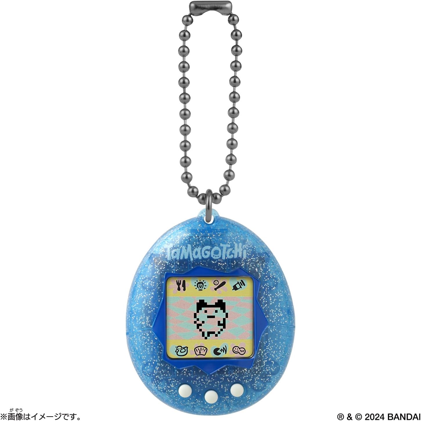 Original Tamagotchi Color Collection Blue |ジャンルで探す,おもちゃ